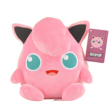 Pokémon plush toy children's doll Fatty 25cm
