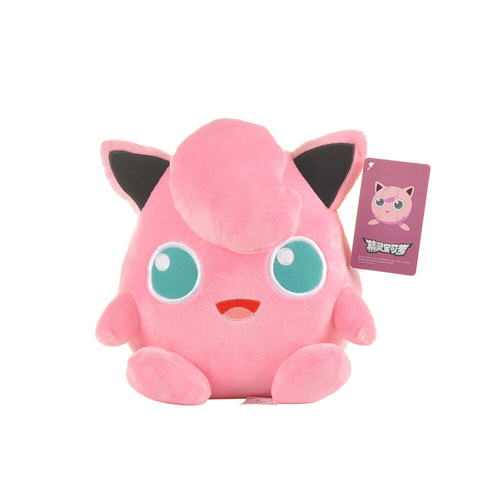 PokÃ©mon plush toy children's doll Fatty 25cm