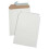 Photo-Document Mailer - 26 Pt.- 11in.x13-.50in.- White - (25 per Box) 1