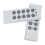 5 Remote Control Sockets Wireless Switch Mains Power Outlet Pack UK Plug 12