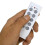 5 Remote Control Sockets Wireless Switch Mains Power Outlet Pack UK Plug 9