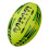 (5, Fluoro Yellow) Gripper 2.0 - Pro Trainer Ball 6