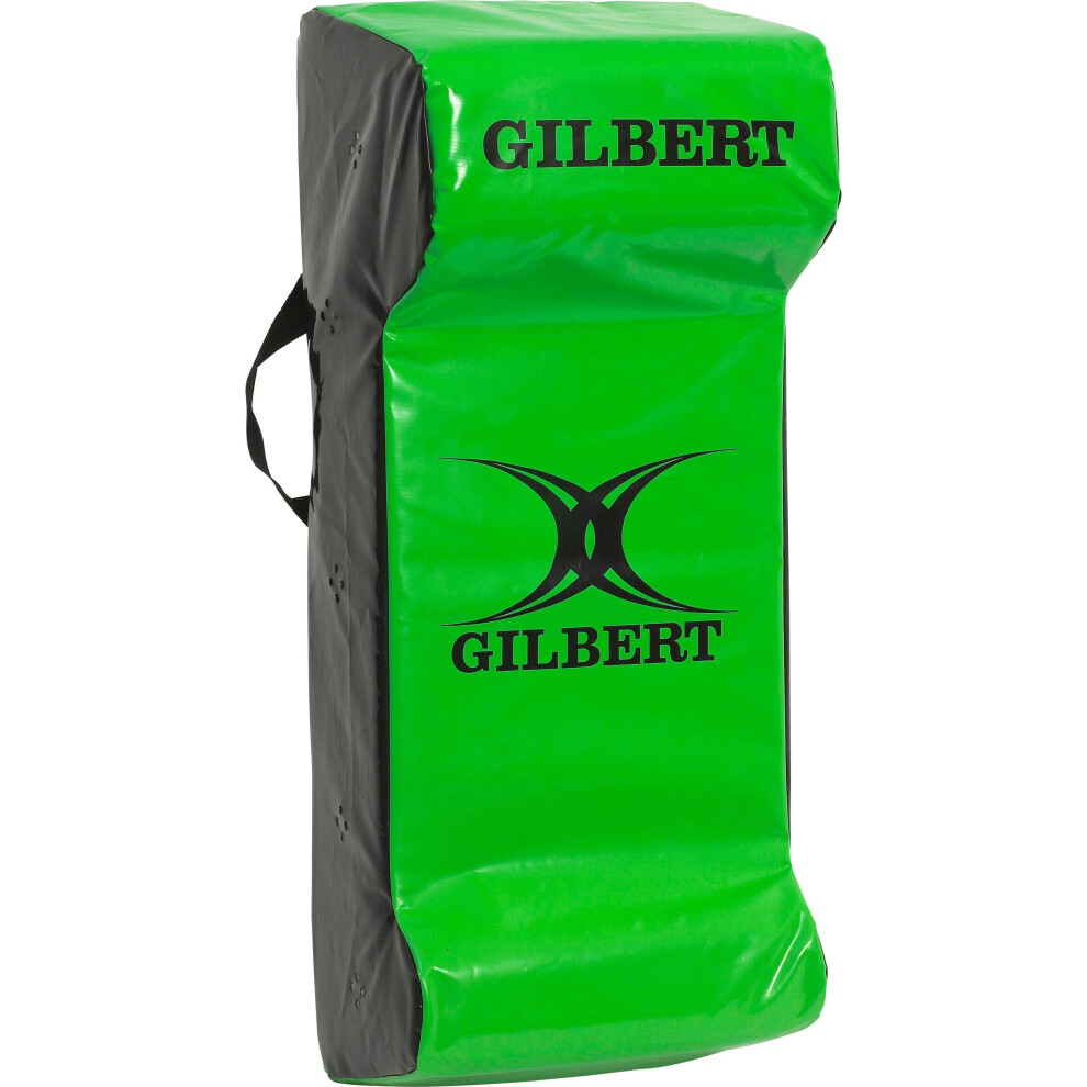 Gilbert Double Wedge Hit Shield - Senior - 4KG