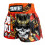 (X-Large) Tuff Samurai Skull Muay Thai Shorts 2