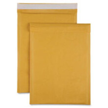 Size 5 Bubble Cushioned Mailers, 100 Per Carton