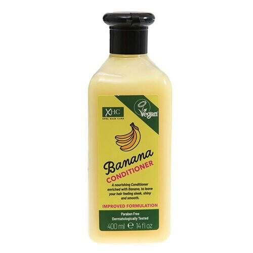 Xpel XHC Nourishing Banana Conditioner (Xpel Hair Care)