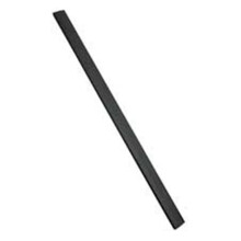 C-Line Products- Inc. Binding Bar for Report Covers- Black