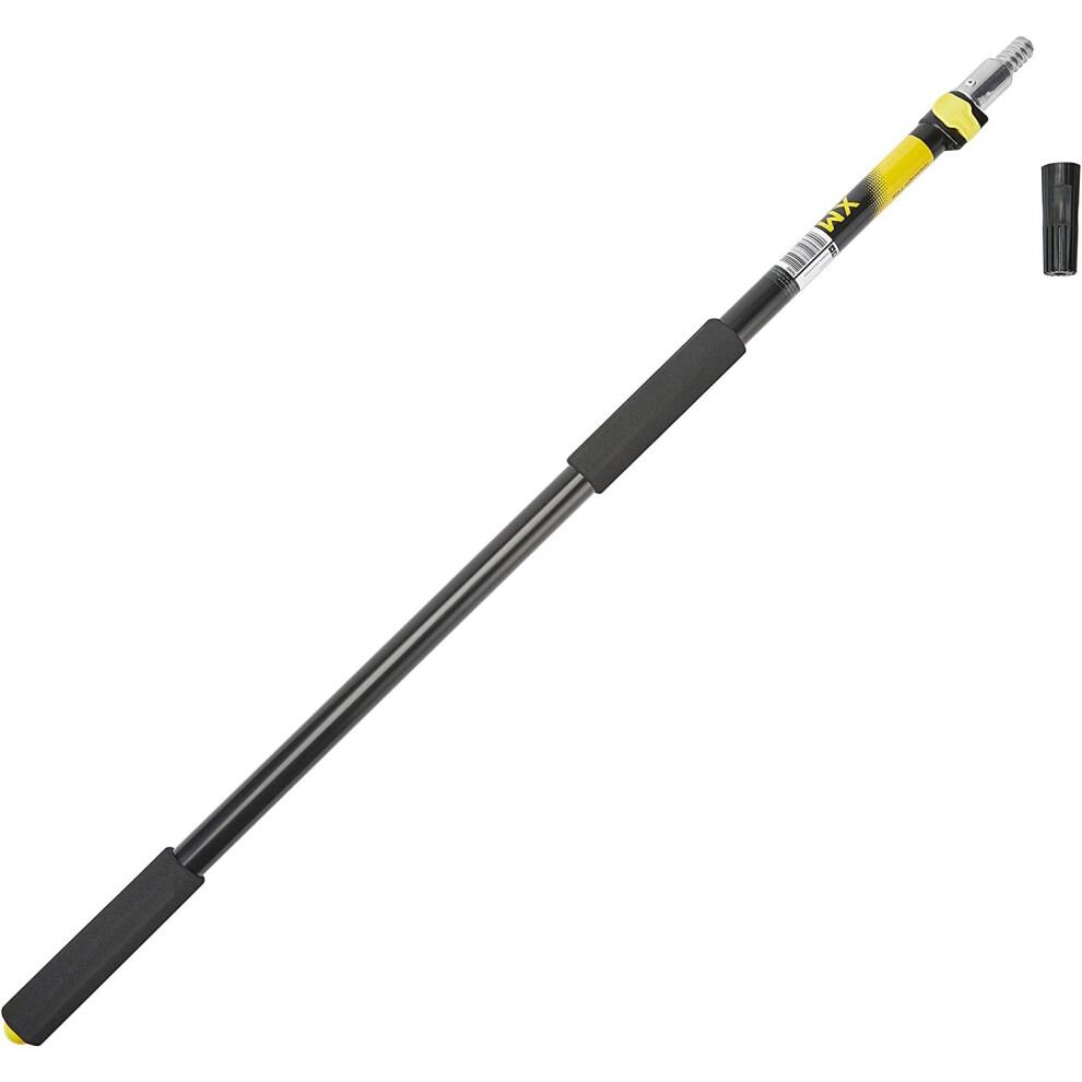 Coral Shurglide Telescopic Extension Pole With Latest Flip-Cam Lock