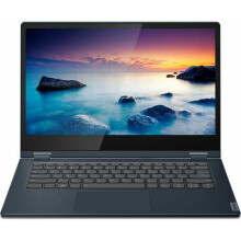 LENOVO IdeaPad C340 14" Intel Core i5 2 in 1 Laptop - 256 GB SSD, Blue - Refurbished