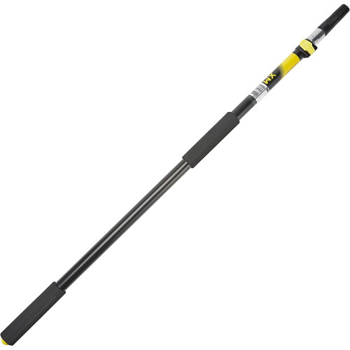 Coral Shurglide Telescopic Extension Pole With Latest Flip-Cam Lock 1