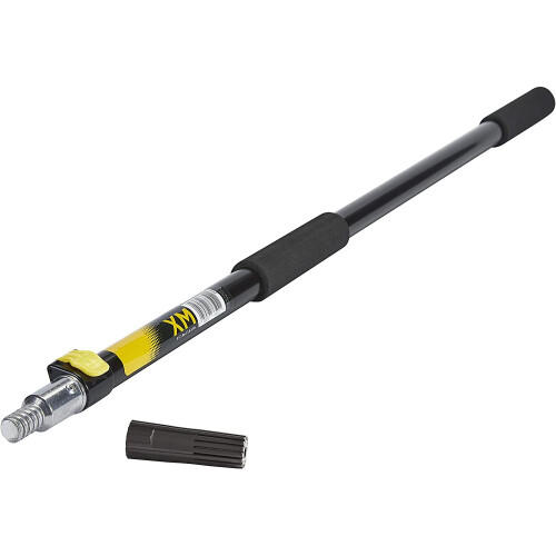Coral Shurglide Telescopic Extension Pole With Latest Flip-Cam Lock 2