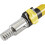 Coral Shurglide Telescopic Extension Pole With Latest Flip-Cam Lock 4