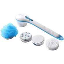 Elektrischer 5-in-1 Massage Scrubber