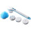 Elektrischer 5-in-1 Massage Scrubber 1