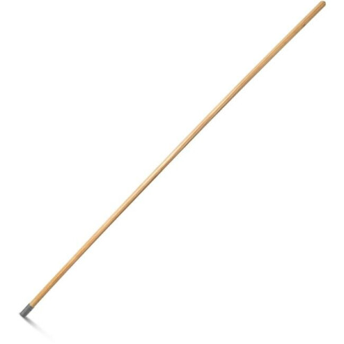 60 in. Screw Mop Replacement Handle