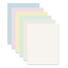 Premium Copy Paper- 20Lb- 8-.50in.x11in.- 500-RM- Blue