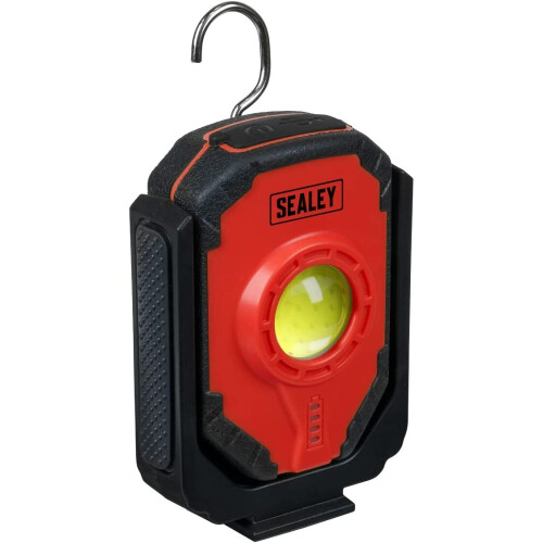 Sealey Rechargeable Worklight 15W COB LED 2