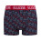 Ellesse (S) Ellesse Mens Boxer Trunks Short 3 Pack Stretch Cotton 5