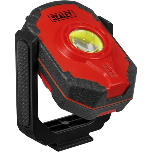 Sealey Rechargeable Worklight 15W COB LED 1