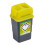Sharpsafe 5th Gen Sharps Bin 1 Litre 3
