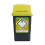 Sharpsafe 5th Gen Sharps Bin 1 Litre 1