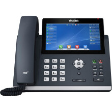 Yealink SIP T4 (U) Series T48U PoE High End Business