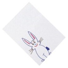 School Smart Acid-Free Premium-Weight Multi-Purpose Tagboard, 22 x 28 in., White - Pack of 100