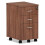 ALE Valencia Series Mobile Box & File Pedestal 1