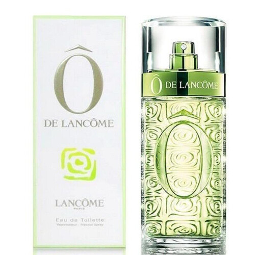 Lancome Lancome O De Lancome 125ml EDT Spray