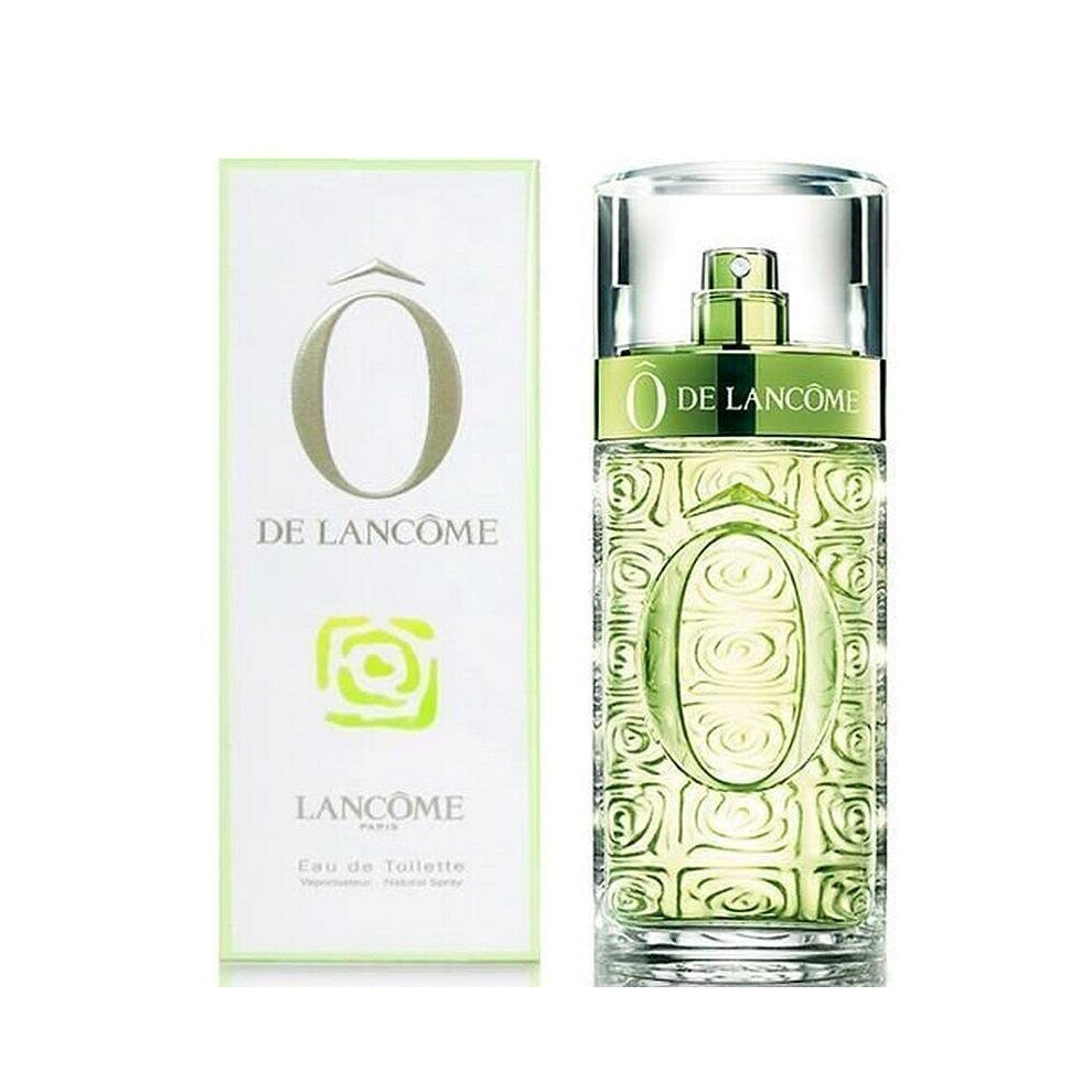 O De Lancome by Lancome Eau de Toilette EDT 125ml Women Spray
