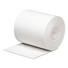3.12 in. x 290 ft. Thermal Paper, White