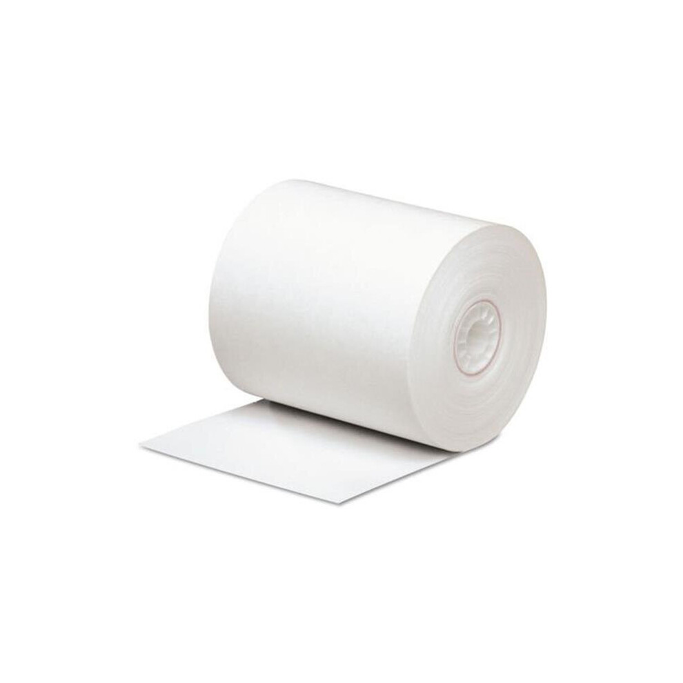 Photos - Accessory 3.12 in. x 290 ft. Thermal Paper, White AR2491644