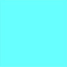 Sulphite Acid-Free Art Paper Roll, Brite Blue