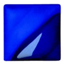 Lead Free Non Toxic Semi Translucent Underglaze & 1 Pint Jar - Electric Blue V-386