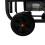 T-Mech Portable Diesel Generator Open Frame ATS Electric Start 5kVA Three Phase 10HP 11