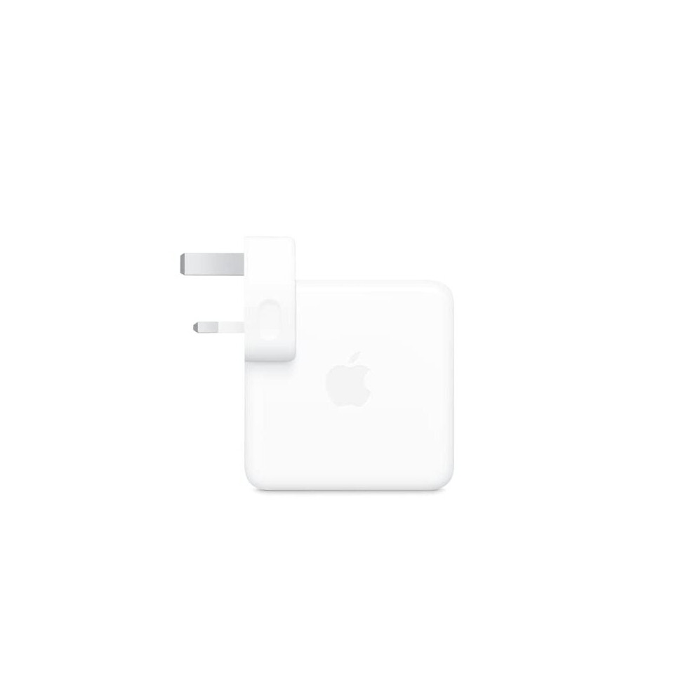 Apple 67W USB-C Power Adapter