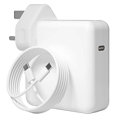 Mac Book Pro charger140W USB C Super Fast with