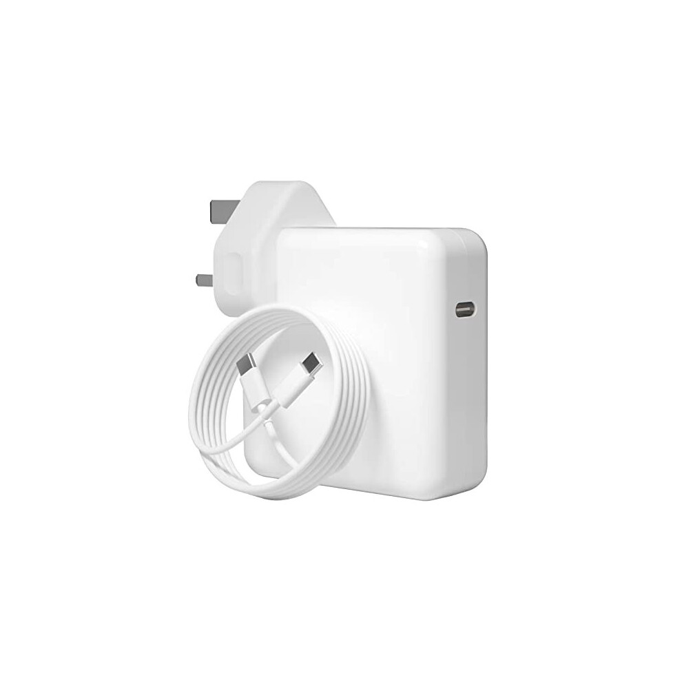 Mac Book Pro charger-140W USB C Super Fast Charger,Compatible with MacBook Pro 16, 15, 14, 13 Inch, MacBook Air 13 Inch, iPad Pro 2021/2020/2019/2018,