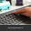 Logitech Logitech Signature K650 - näppäimistö - QWERTY - UK - grafiittisyöttölaite 3