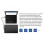 XP-PEN Deco01 V2 Graphics Drawing Tablets with Battery-free Stylus Supports Windows, Mac, Android & Chorme OS 7