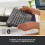 Logitech Logitech Signature K650 - näppäimistö - QWERTY - UK - grafiittisyöttölaite 4