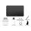 XP-PEN Deco01 V2 Graphics Drawing Tablets with Battery-free Stylus Supports Windows, Mac, Android & Chorme OS 9