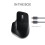Logitech Mouse - Wireless - Logitech - MX Master 3S - Grigio Siderale - Per Mac 10