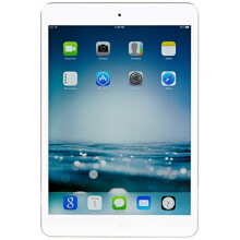 Apple iPad Mini 2 WiFi 16GB Space Grey (Renewed) - Refurbished