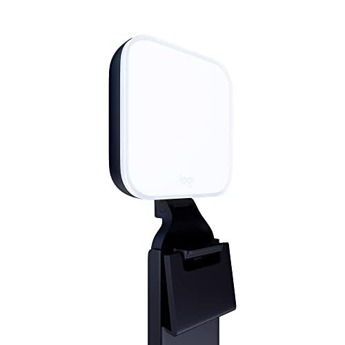 Logitech Ampolla LED Logitech Litra Glow - 250 lm - 2700 K