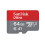 SanDisk SanDisk 64GB Ultra microSDXC 140MB/s+SD Adapter 1