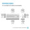 HP HP 230 Wireless Mouse and Keyboard Combo 4