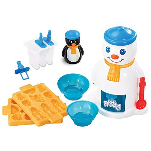 Mr Frosty MRR02000 2023 Crunchy Ice Maker 1