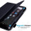 Techgear For Amazon Fire HD 10 2021 / 2023 13th & 11th Generation Leather Flip Stand Case 9