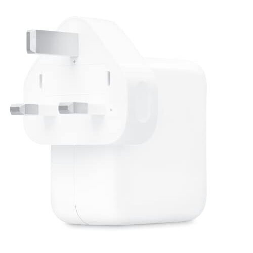 Apple Apple 35W Dual USB-C Port Power Adapter  1